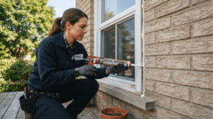 Homeowners Prevent Spiders in Ontario? ultimate pest solutions