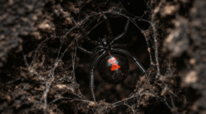 Northern Black Widow - ultimate pest solutions